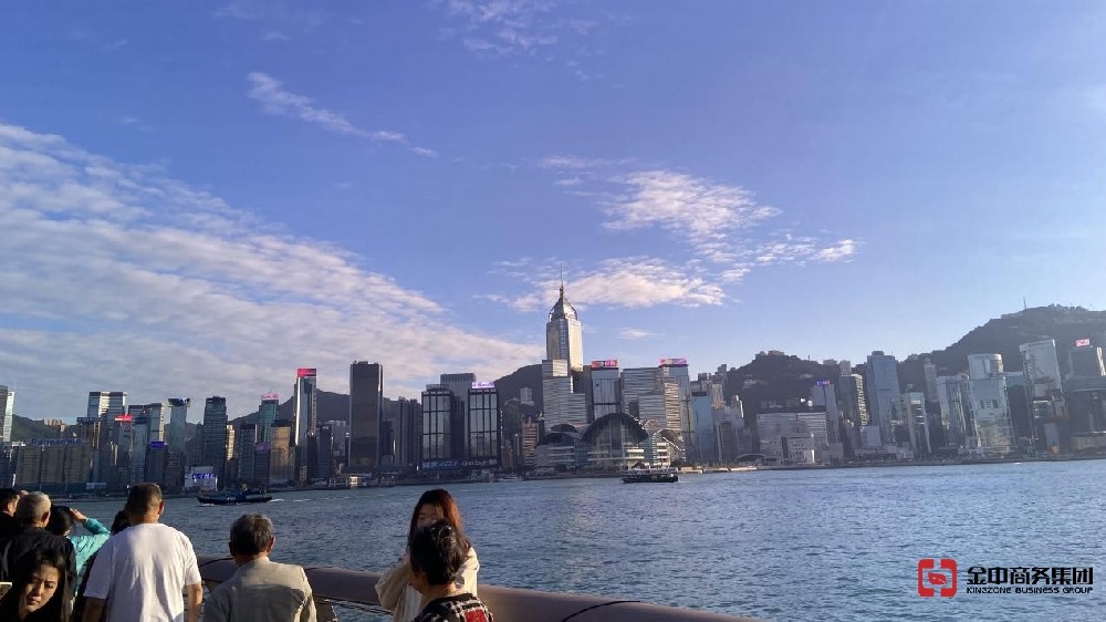 香港公司审计