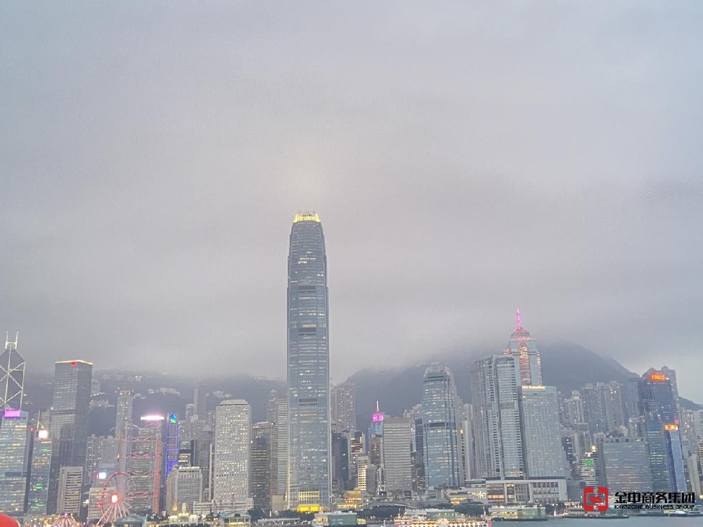 香港公司审计