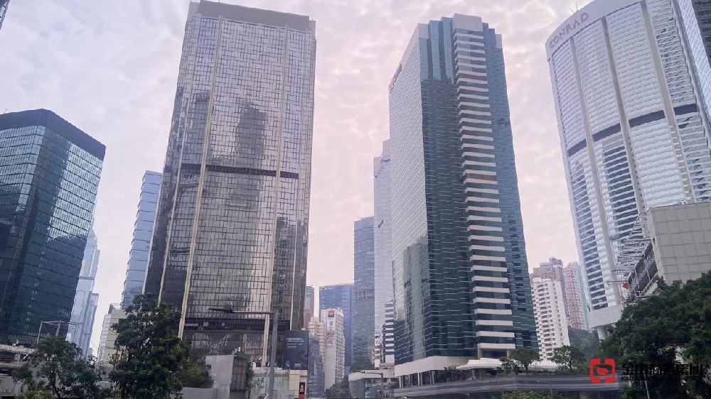 香港银行开户