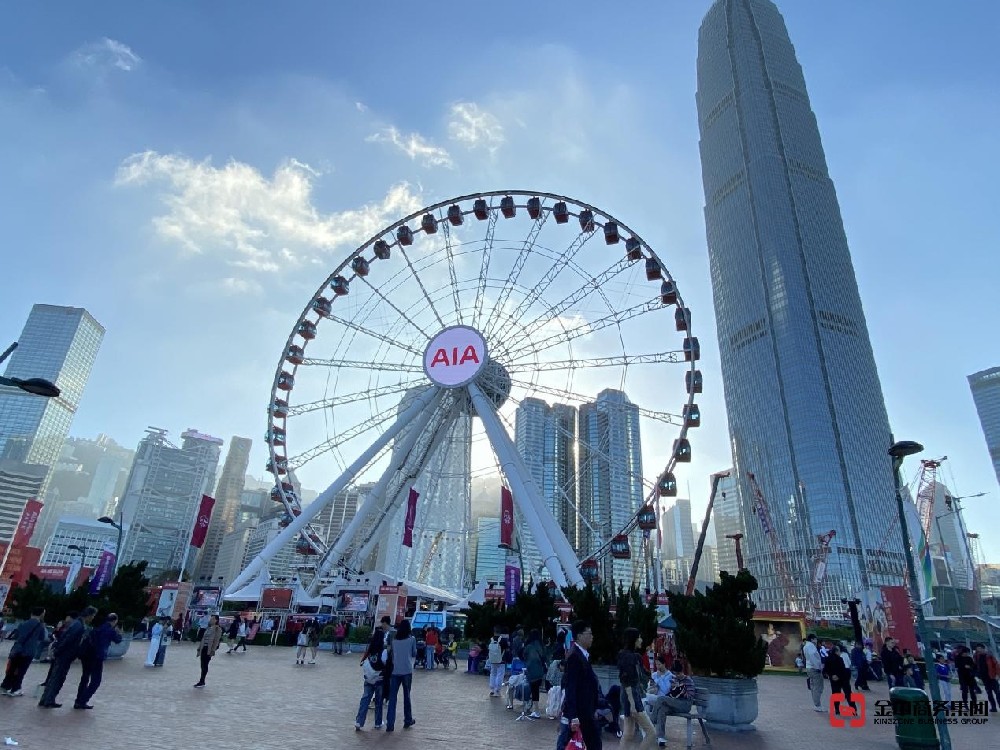 香港公司年审都审一些什么内容？