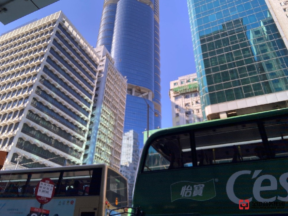香港公司注册怎么搞，内地人必备指南