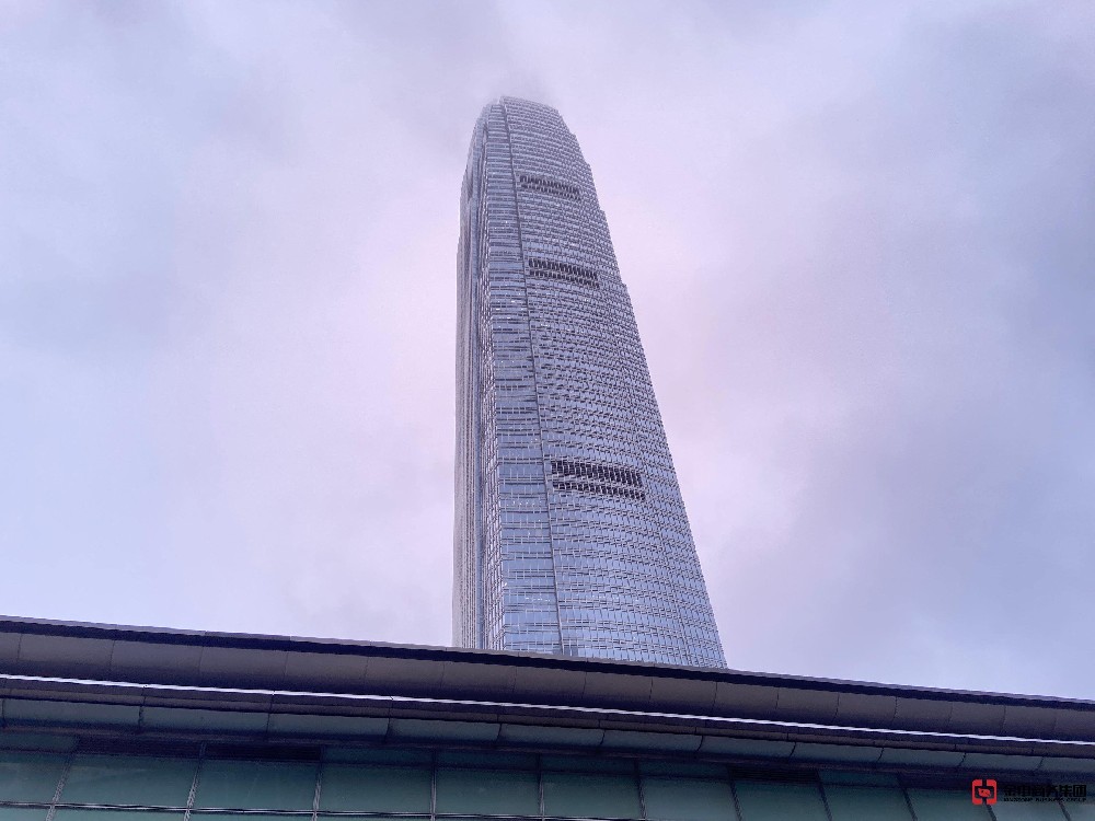 震惊！香港公司注册竟是全球富豪财富倍增的终极秘诀？还敢错过吗？