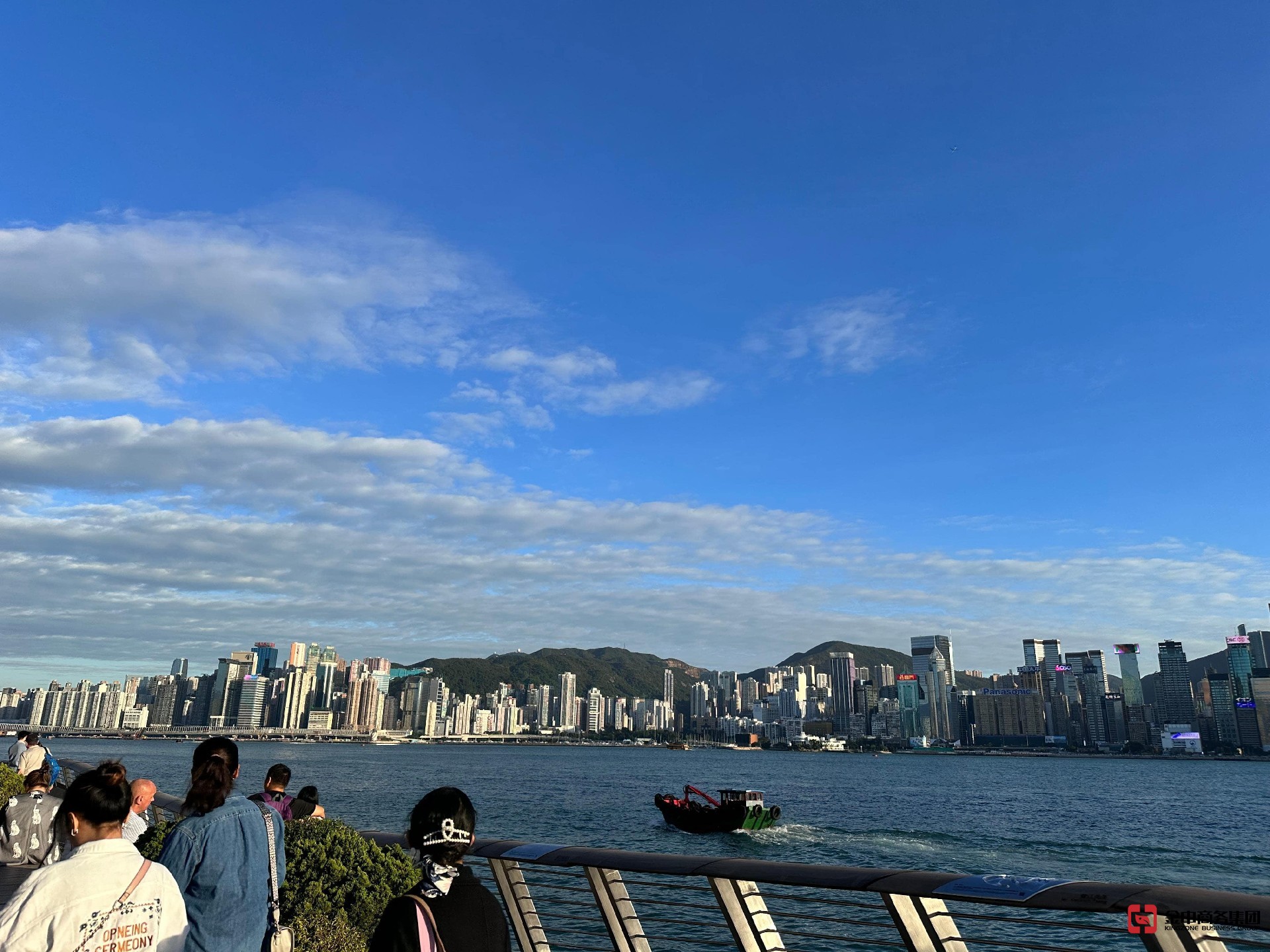 香港公司年审