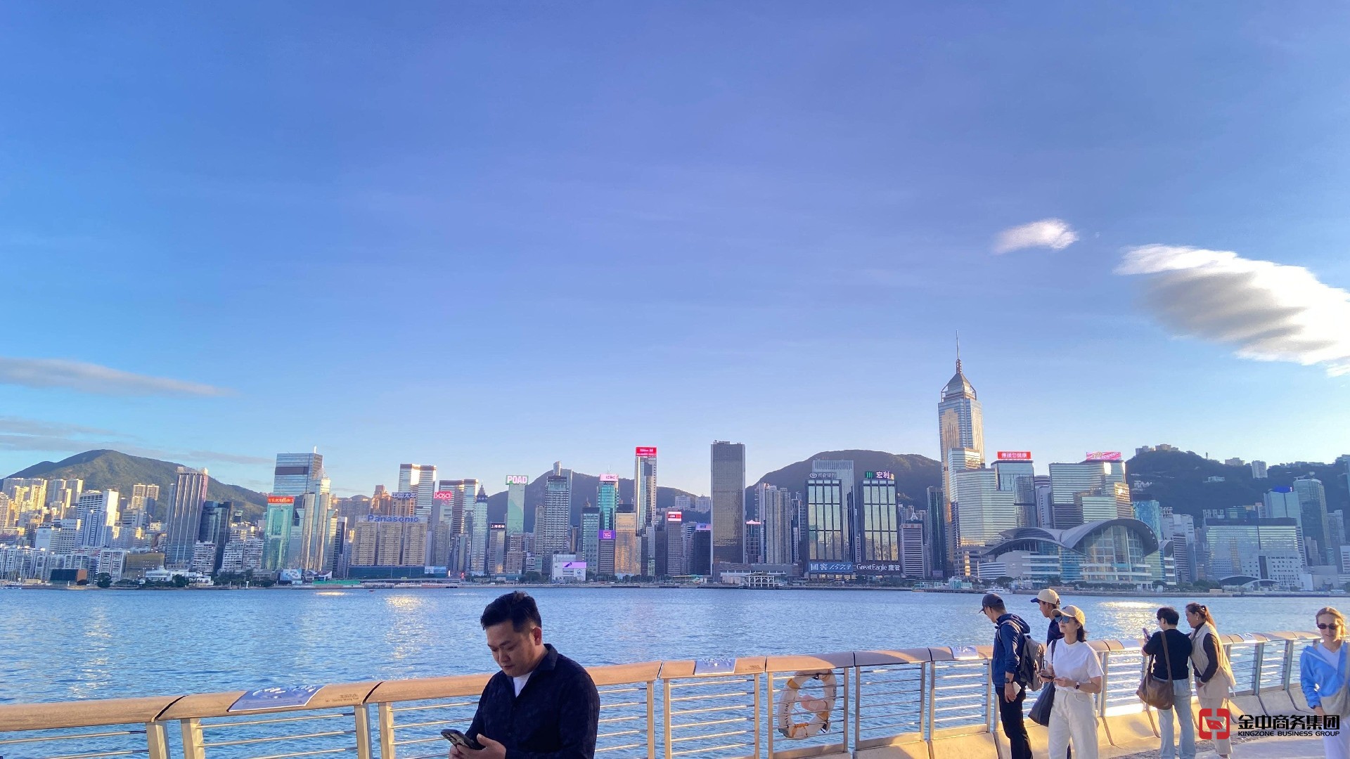 香港公司年审