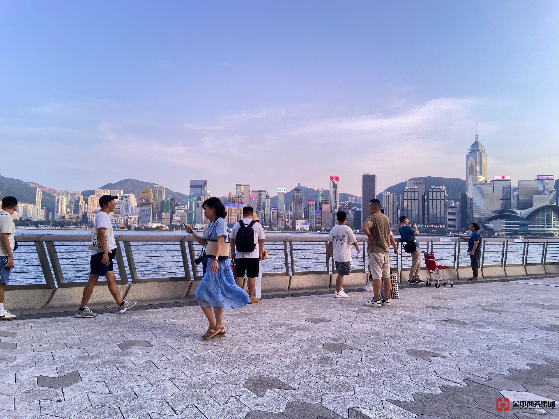 香港旅行代理商牌照